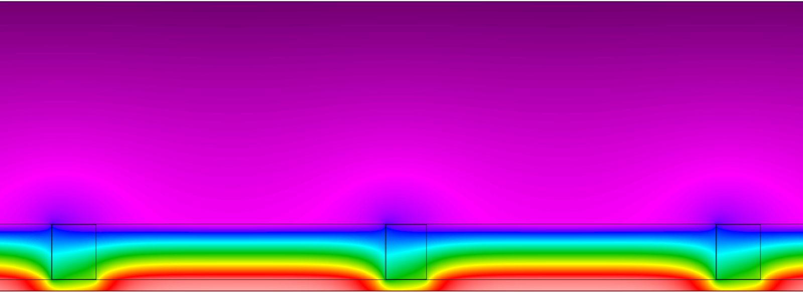 Isothermen Metal Studs koudebrugwerking