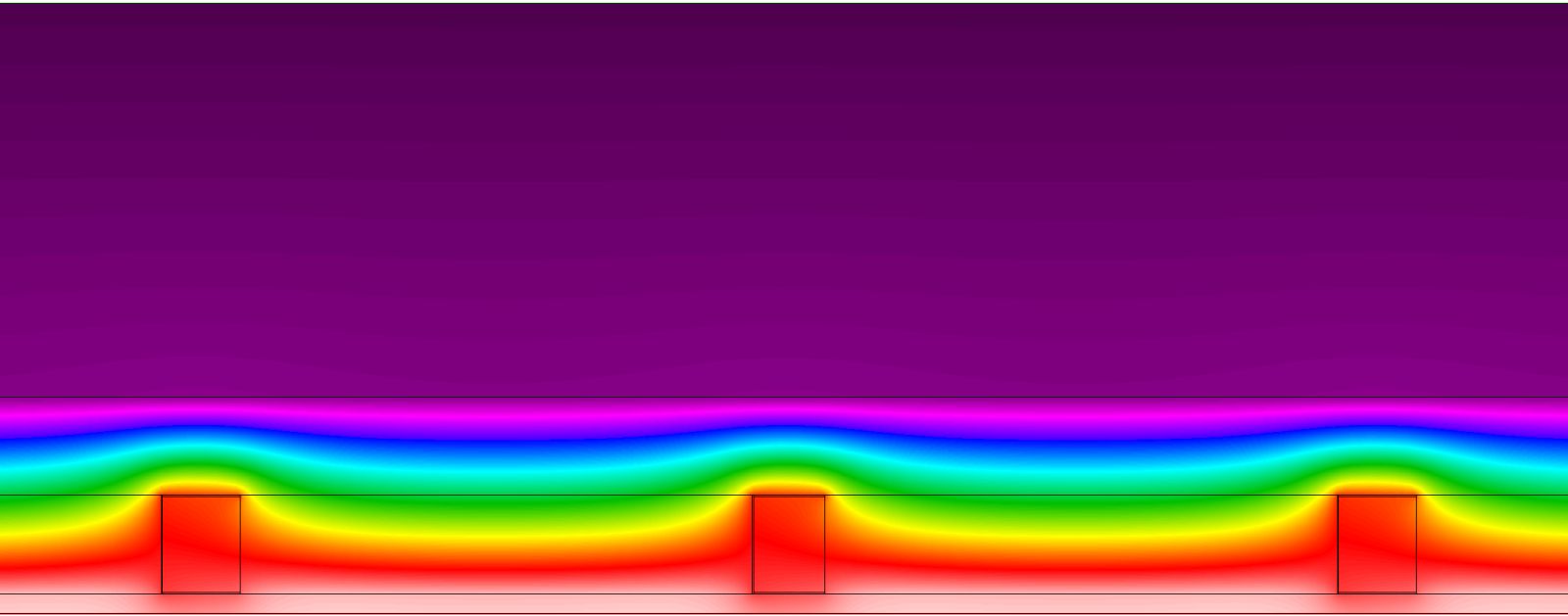 Isothermen Metal Studs met extra isolatielaag